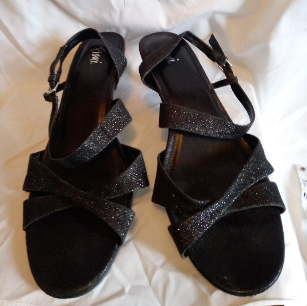 2 1/2 heels